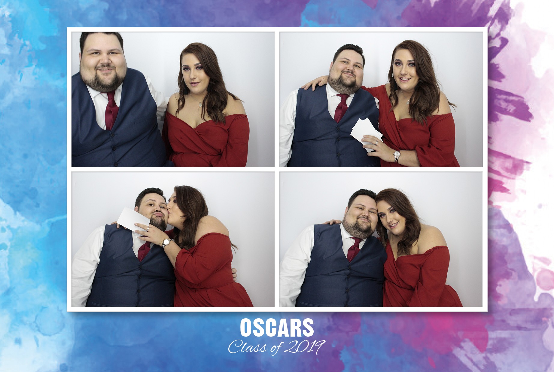 Oscars 2019 Booth 2 | View more photos from the event at gallery.myphotoboothexperience.co.uk/u/MyPhotoBoothExperienceLtd/Oscars-2019-Booth-2